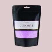 Pulverkerzen-Nachfüllset – Duftfrei Lilac, 330 g