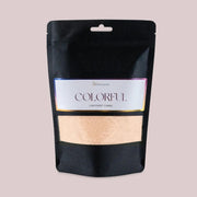 Pulverkerzen-Nachfüllset – Duftfrei Sand, 330 g