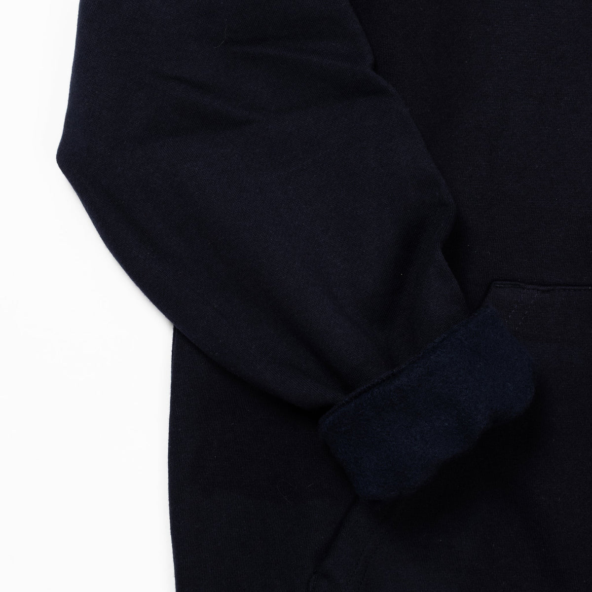 Premium-Baumwollhoodie Moominpappa – Produktansicht 4