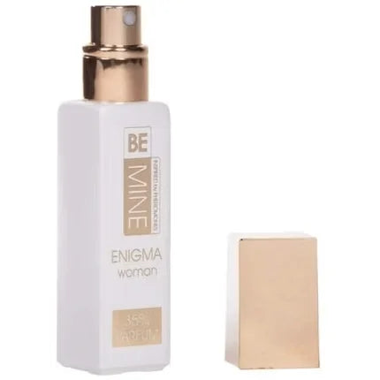 BeMINE Enigma Damenparfum 15 ml – Produktansicht 2
