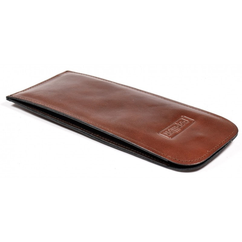 Leder – Brillenetui 96 – 72
