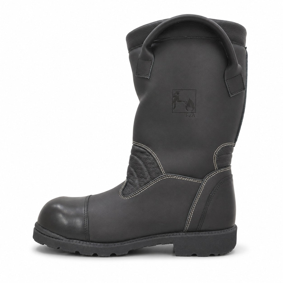 Feuerwehrstiefel 763 355 101