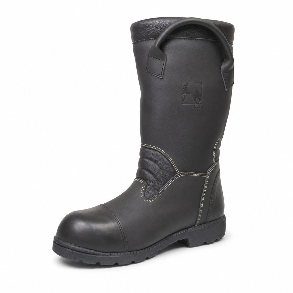 Feuerwehrstiefel 763 355 101 – Produktansicht 2