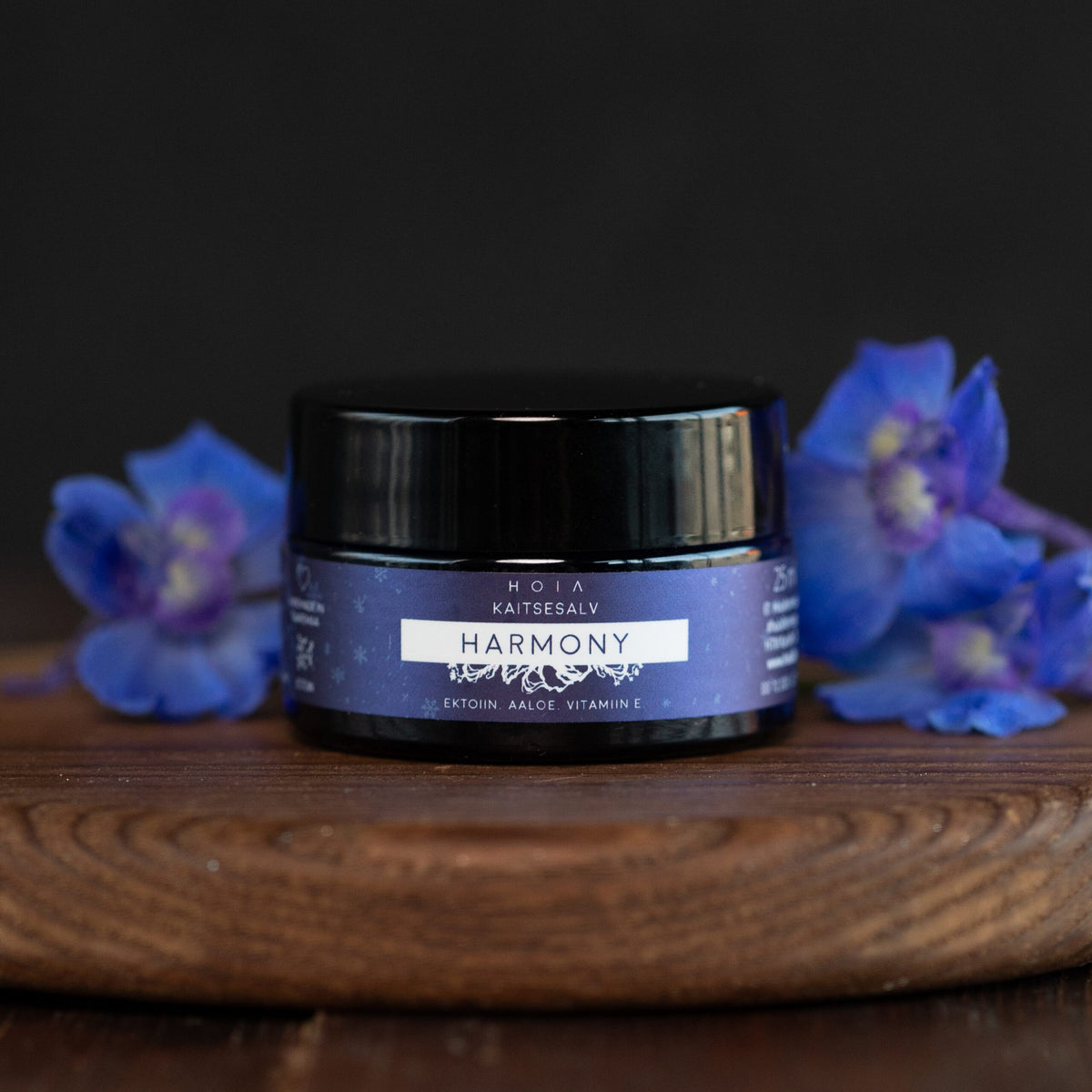 Schützender Balsam mit Ectoine Harmony, 15 ml – Produktansicht 2