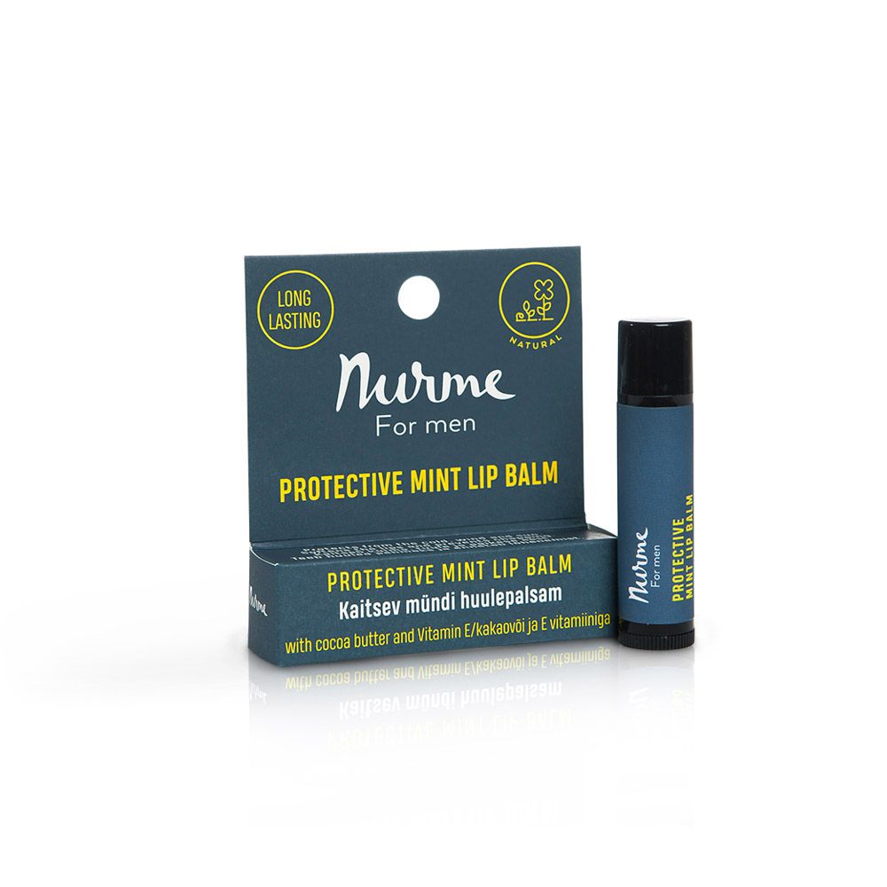 Natürliches Gesichtspflege-Geschenkset für Herren – Produktansicht 3