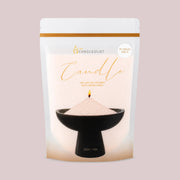 Pumpkin Spice Duftkerzenpulver – Nachfüllung, 350 g