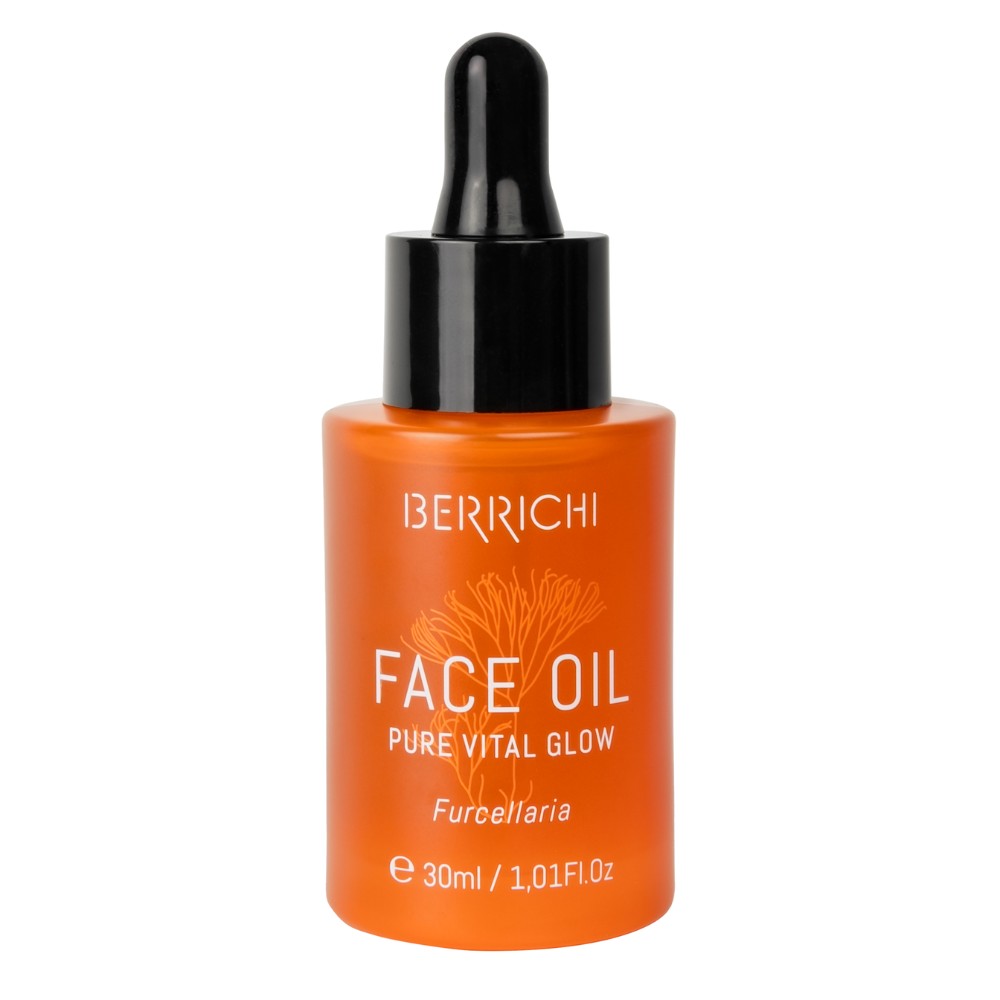 Pur Vital Glow Gesichtsöl, 30 ml – Produktansicht 2