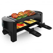 Raclette Cecotec 3200 Pocket für 2 Personen