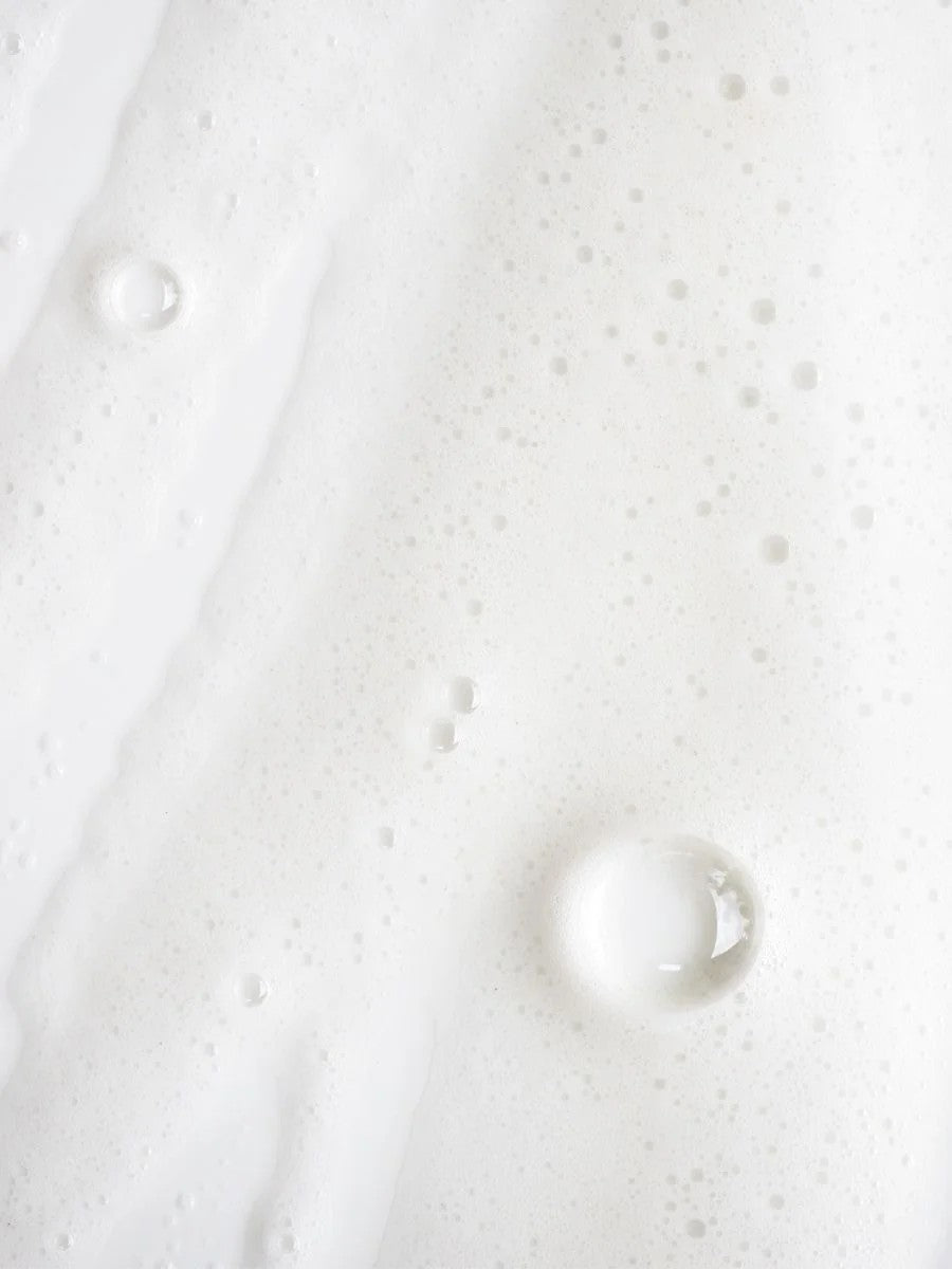 Nachfüllpackung für Lindenblüten Shampoo mit nordischem Birkenextrakt – 500 ml – Detailansicht 2