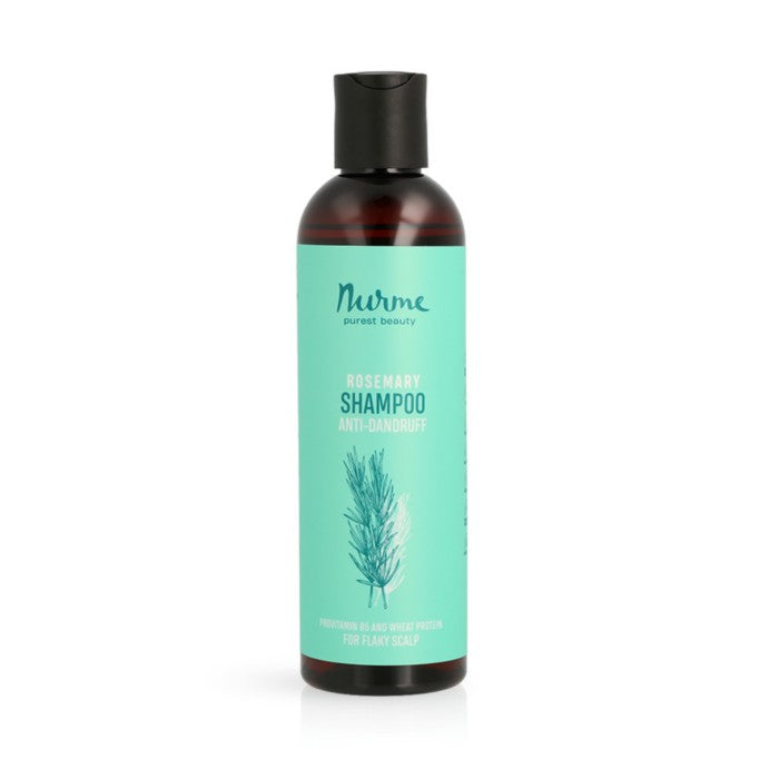 Anti – Dandruff Rosmarin Shampoo, 250 ml – Produktansicht 2