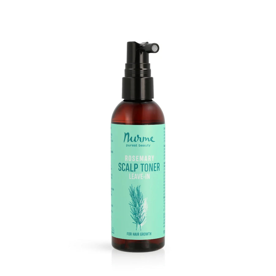 Rosmarin – Kopfhauttonikum für Haarwachstum, 100 ml