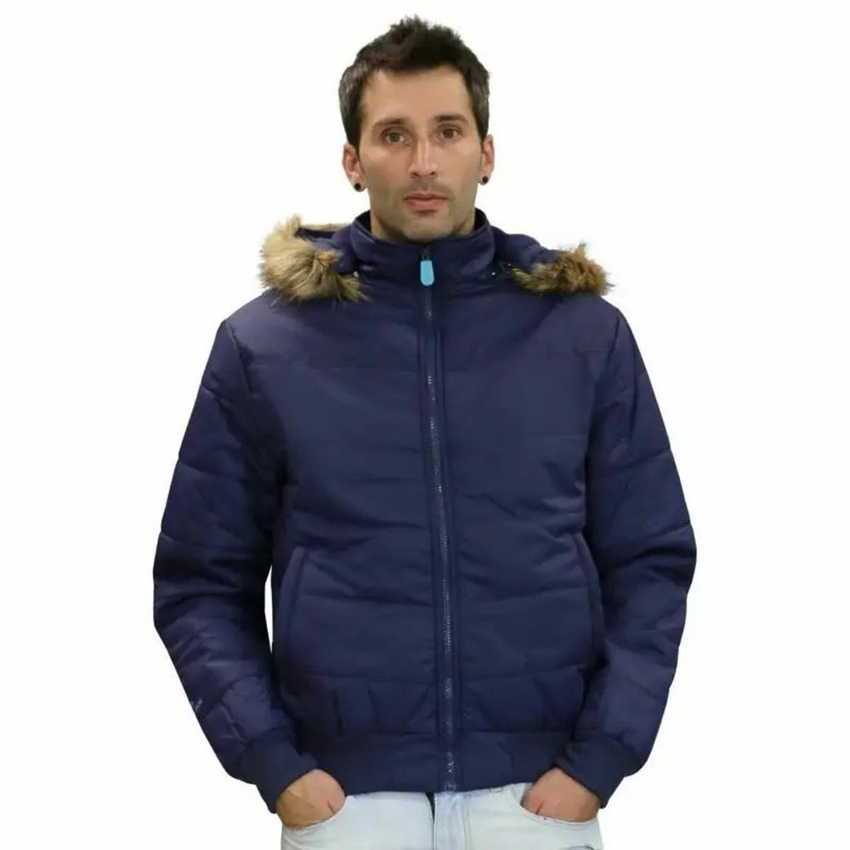 Rox R Baikal Sportjacke in Dunkelblau