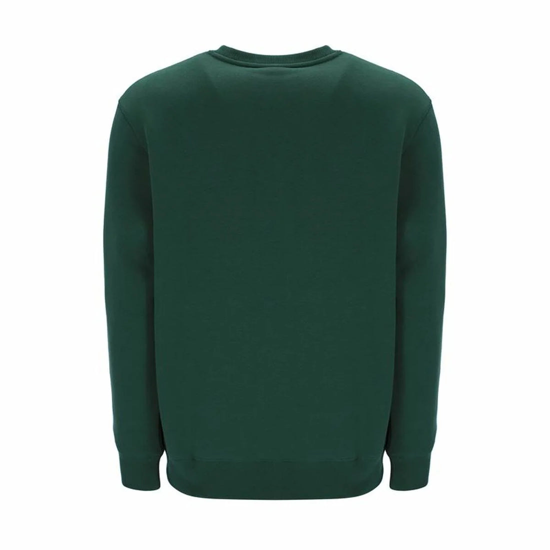 Russell Athletic Iconic Herren-Sweatshirt Grün – Detailansicht 1