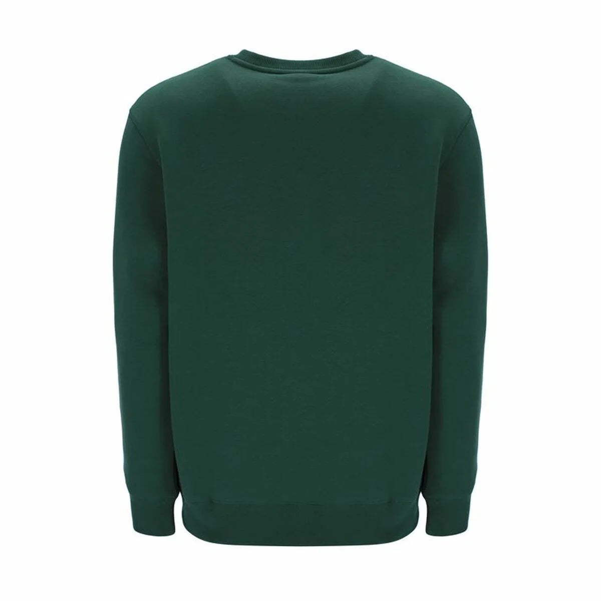 Russell Athletic Iconic Herren-Sweatshirt Grün – Produktansicht 3