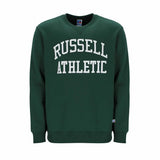 Russell Athletic Iconic Herren-Sweatshirt in Grün