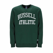 Russell Athletic Iconic Herren-Sweatshirt Grün