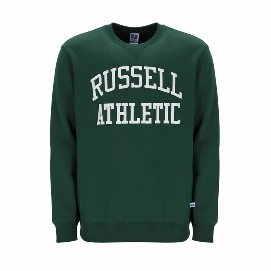 Russell Athletic Iconic Herren-Sweatshirt Grün