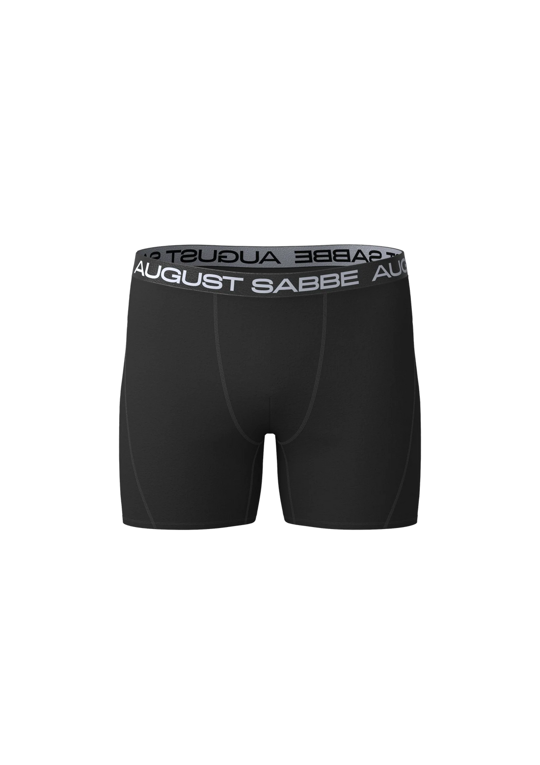 August Sabbe Beast Combo Boxershorts 3er-Pack – Detailansicht 2