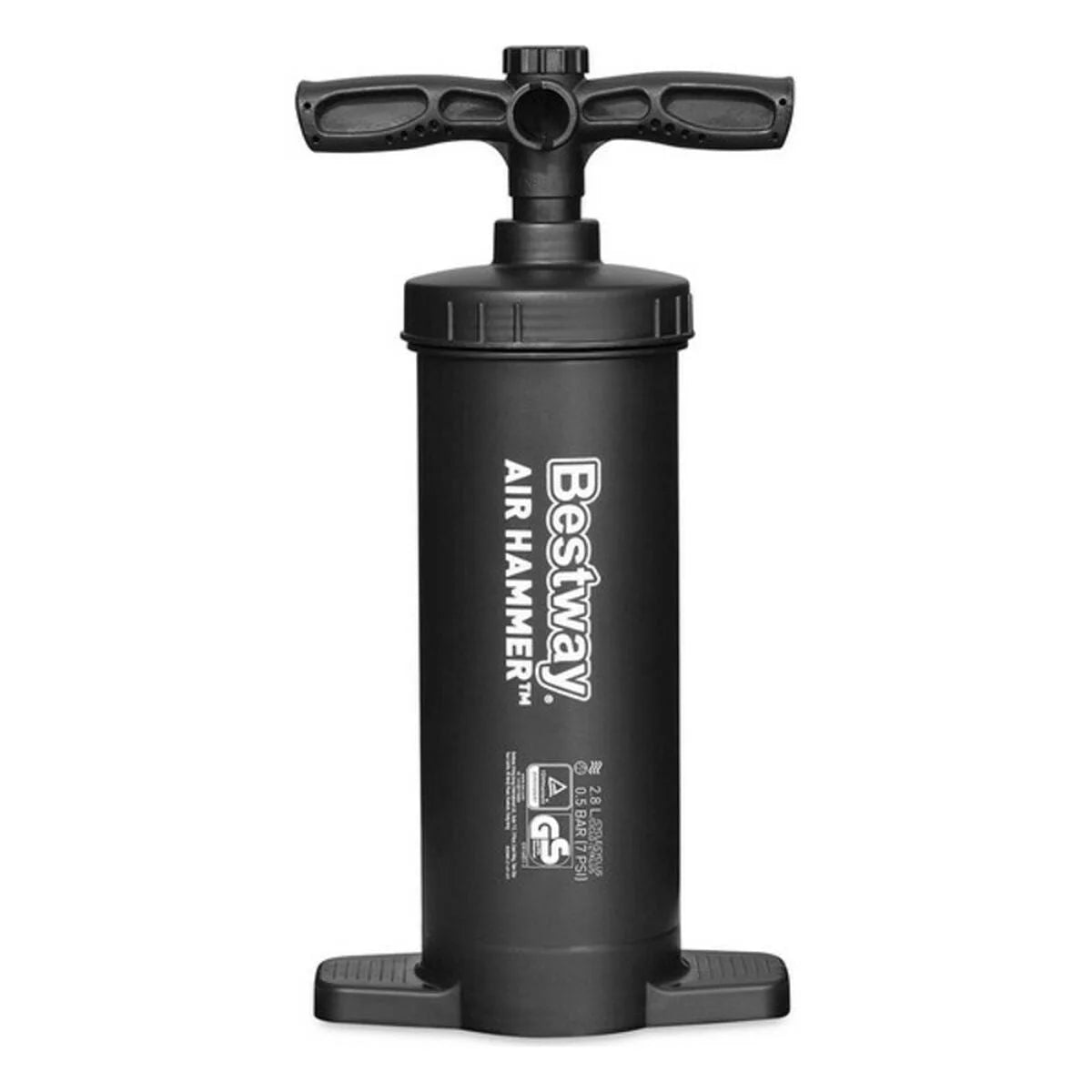 Handluftpumpe Bestway Air Hammer 37 cm – Produktansicht 2