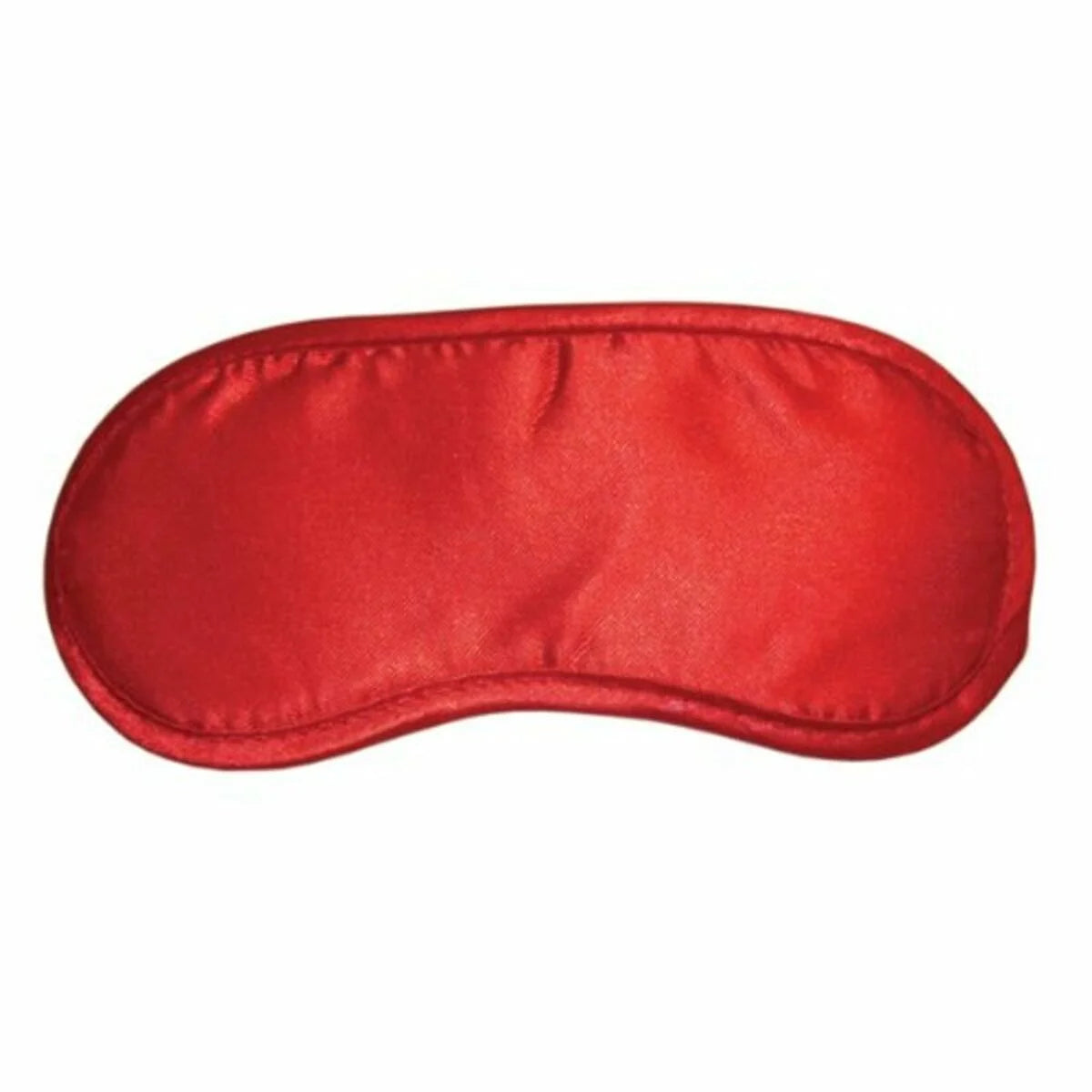 Satin-Augenbinde Sportsheets SS10002 – Rot – Produktansicht 2