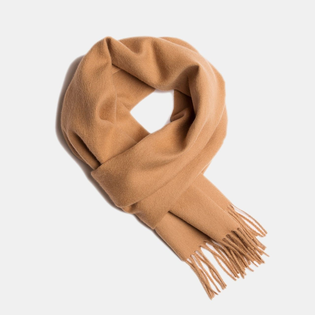 Schal aus BabyalpakawolleWolle – Exclusive 180 – Produktansicht 5