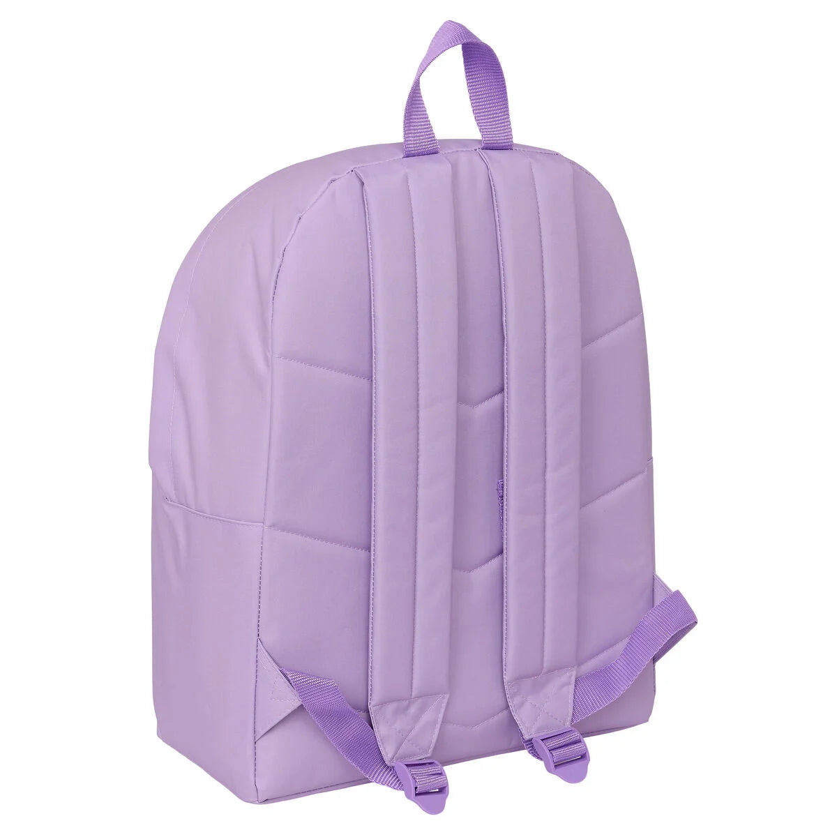 Stitch Sweet Schulrucksack Blau/Lila – Produktansicht 2