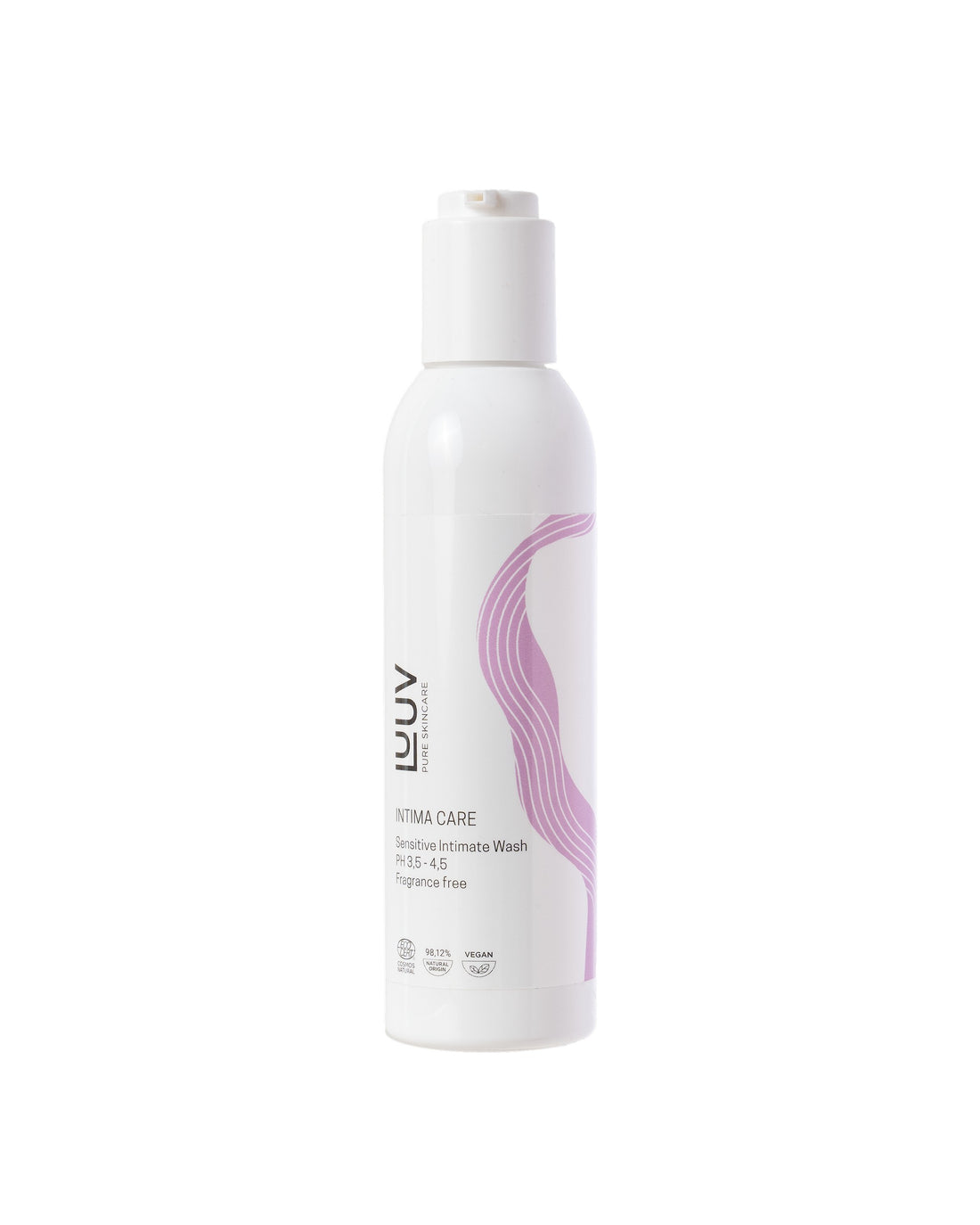 Sanfte Intim-Waschlotion, 200 ml – Detailansicht 1