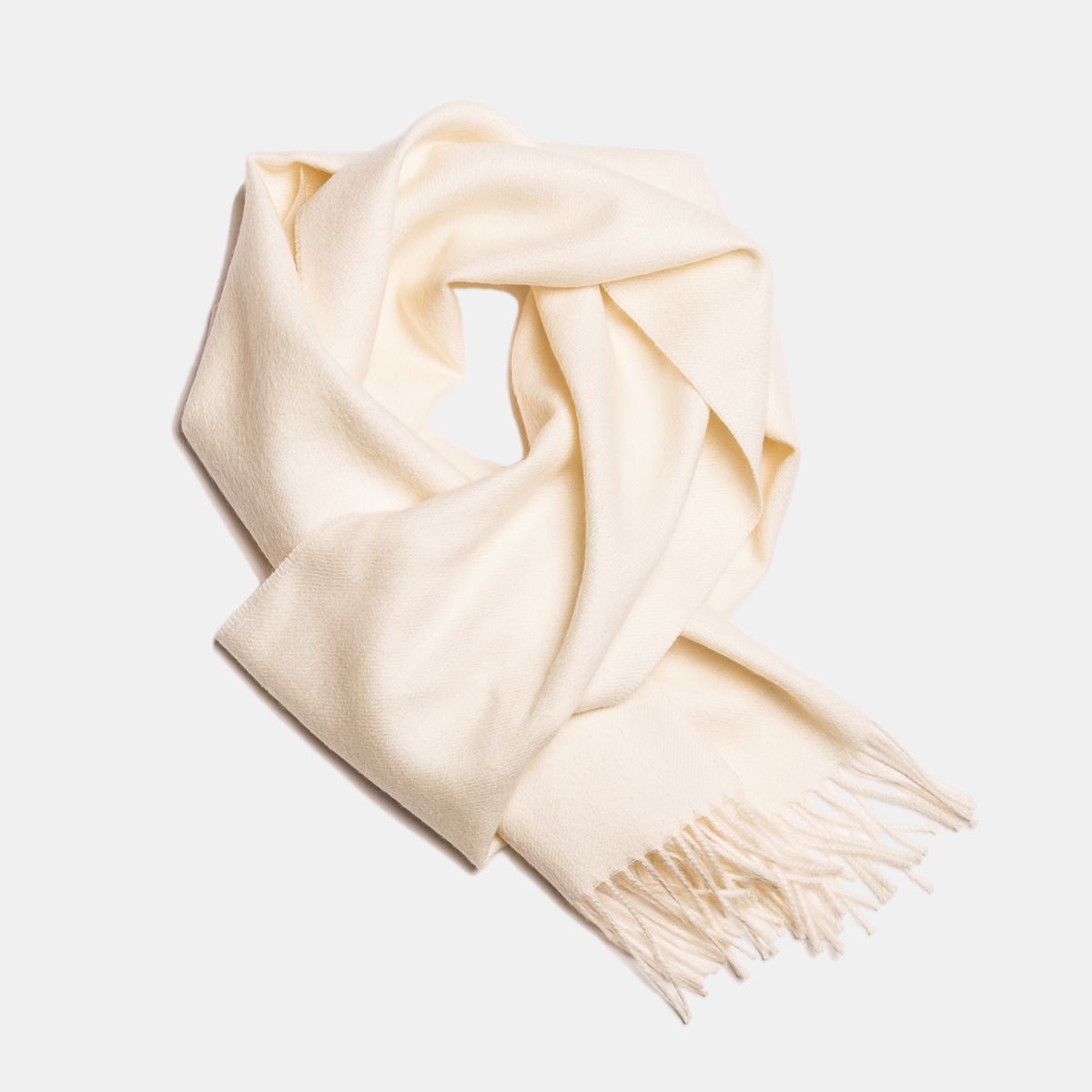 Schal aus BabyalpakawolleWolle – Exclusive 180 – Produktansicht 3