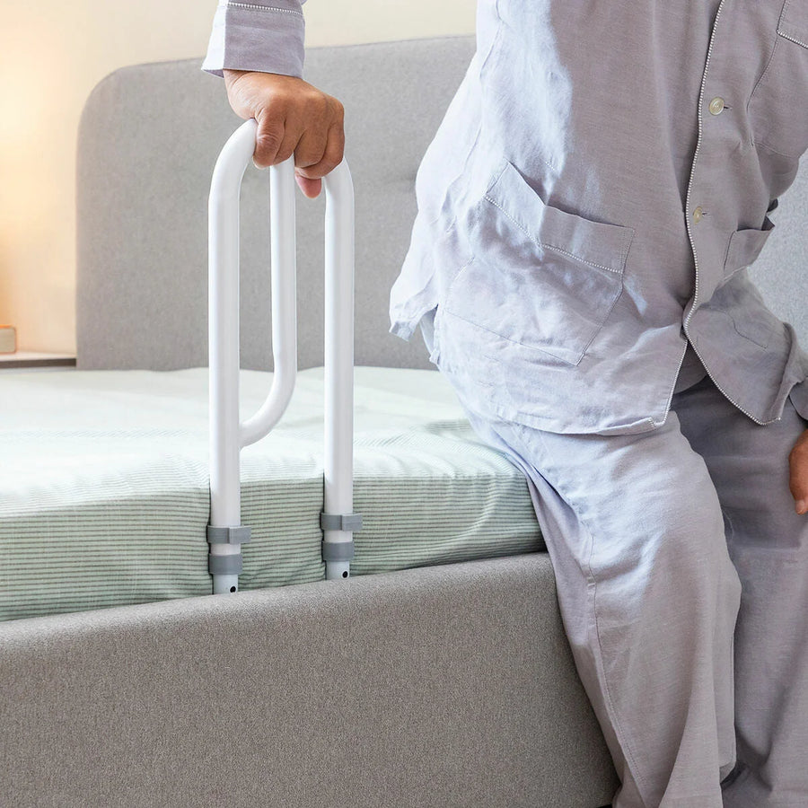 Beddaid Bett-Aufstehhilfe höhenverstellbar