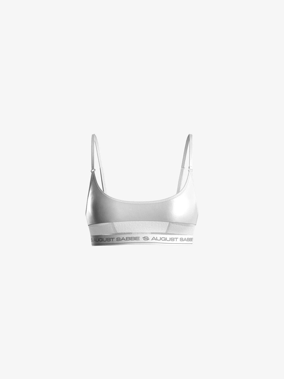 Signature Collection - Bralette 2-Pack - White 