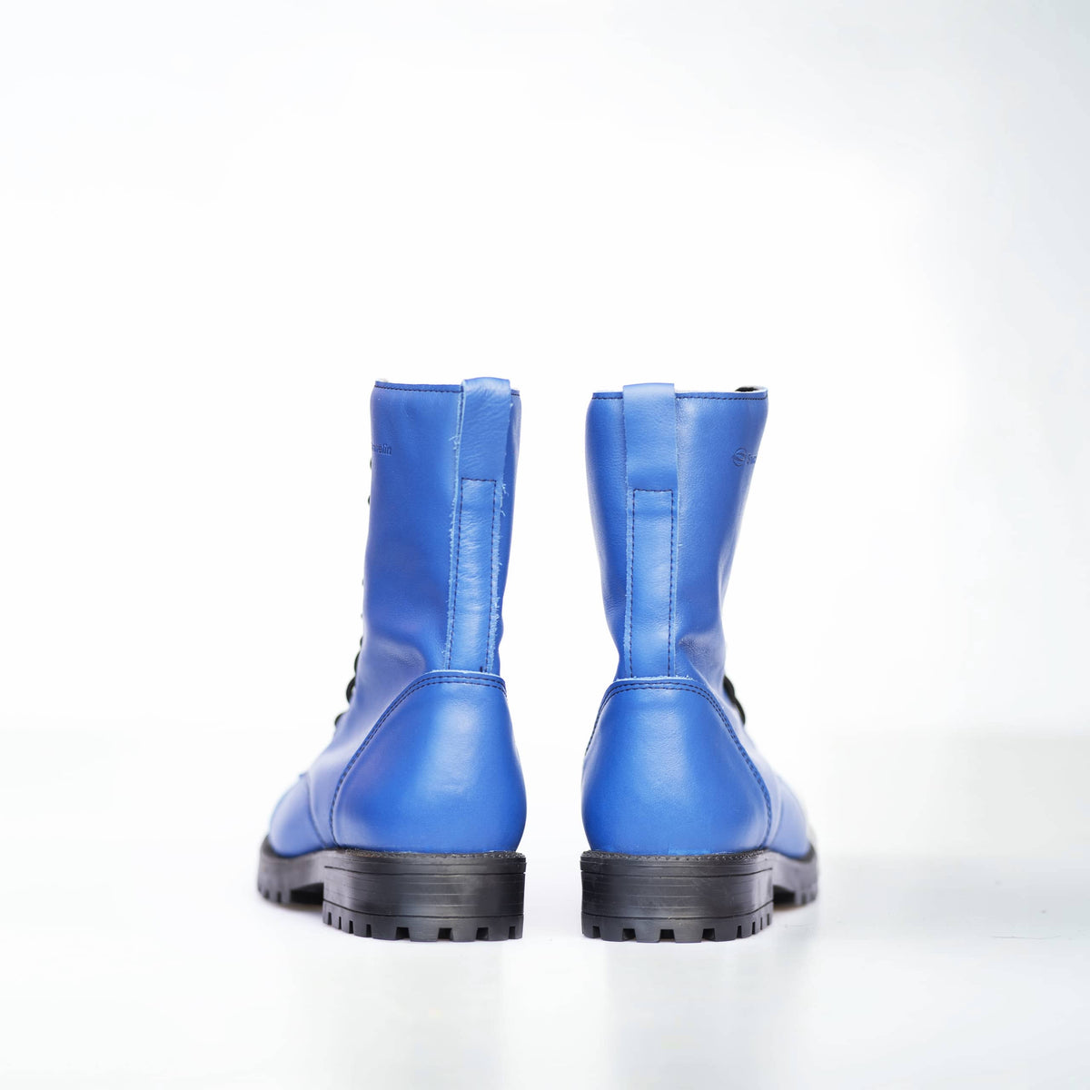 511 Unisex-Stiefel Blau – Produktansicht 3