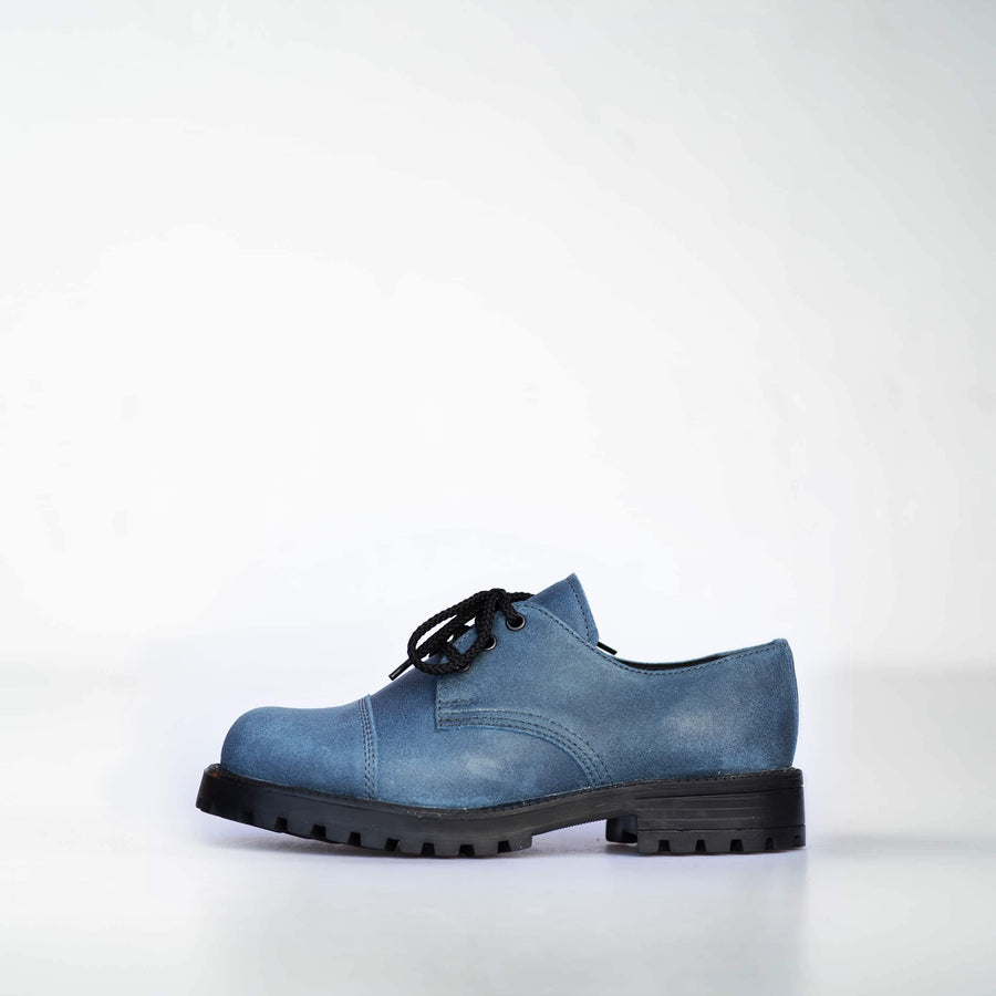 Blau Widgets