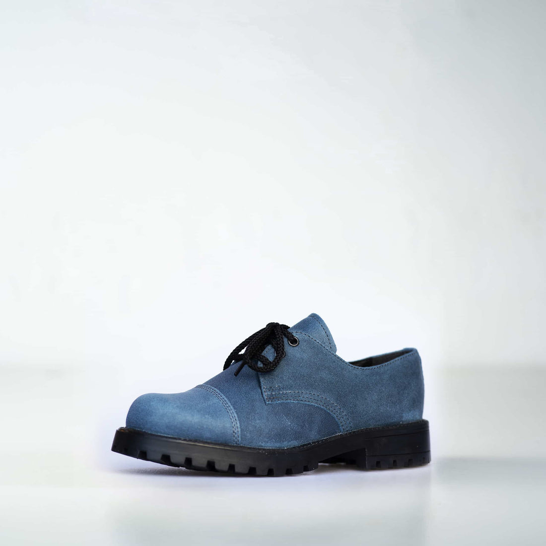Blau Widgets – Detailansicht 1