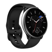 Amazfit Balance Smartwatch Schwarz – Retourenware