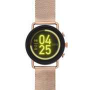 Skagen Falster 3 SKT5204 Smartwatch Roségold – Retourenware
