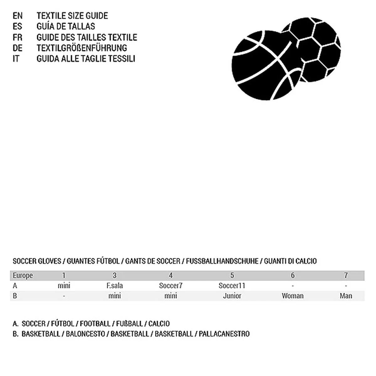 Basketball Spalding Varsity – Größe 7, Orange – Produktansicht 4