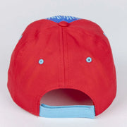 Kinder-Cap Spider-Man Größe 53 cm