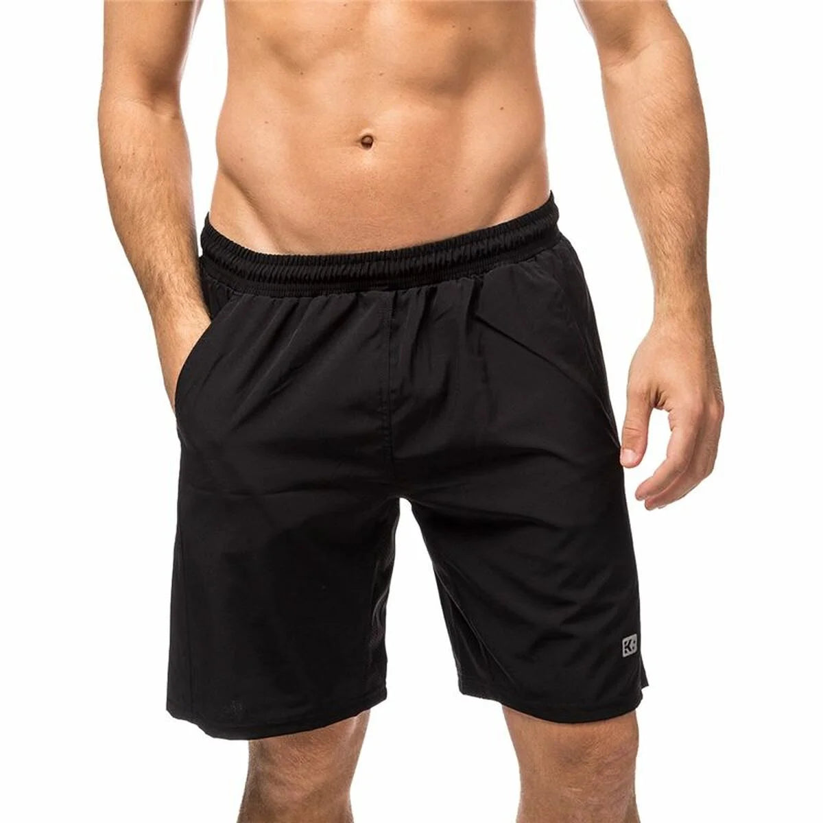 Herren-Sportshorts