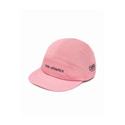 Ciele Athletics Field Iconic Sportkappe – Rosa, S bis M
