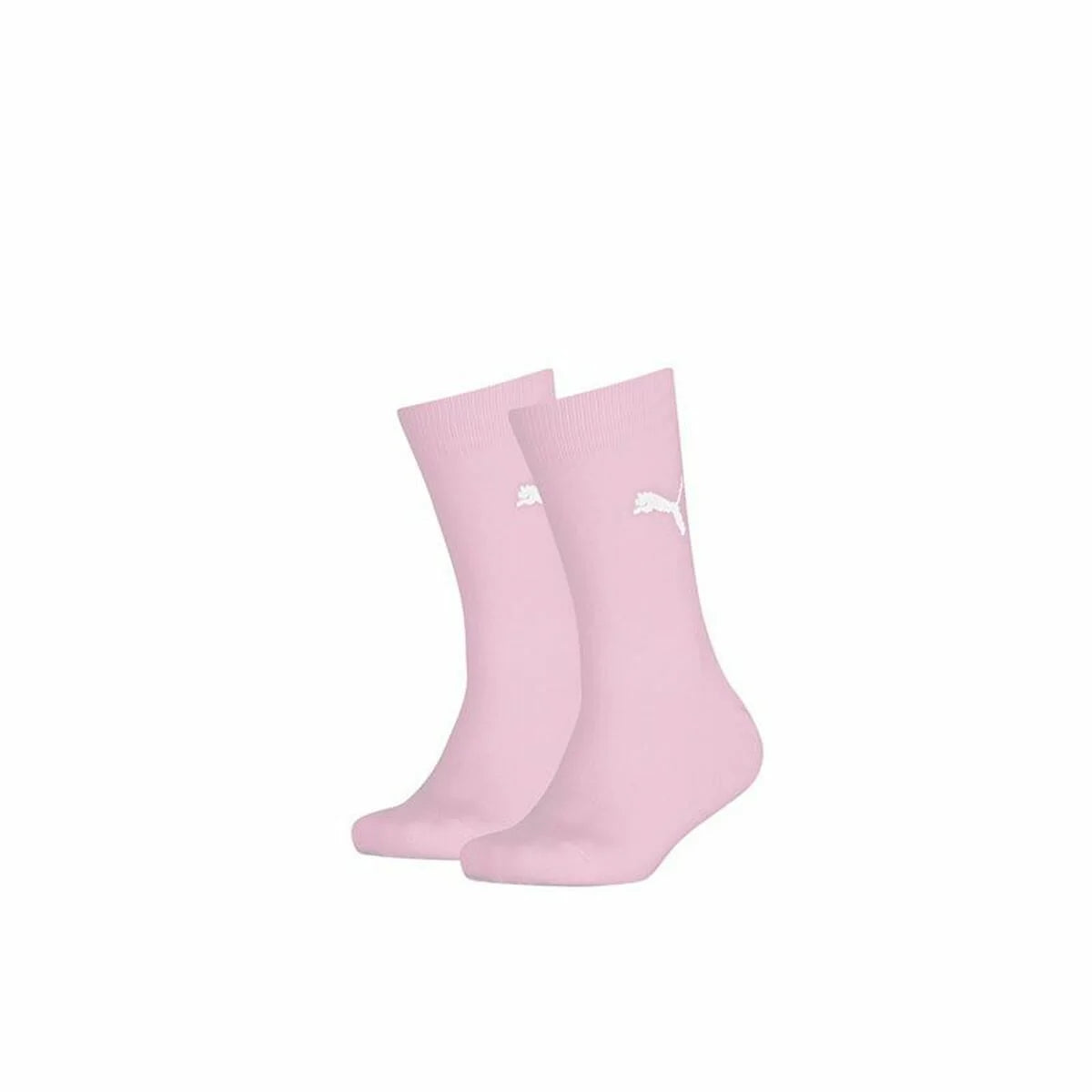 Kinder-Sportsocken Puma Easy Rider JR – Rosa