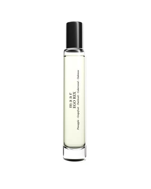 maar Ego Rex Parfümextrakt als Spray in 15 ml und 50 ml