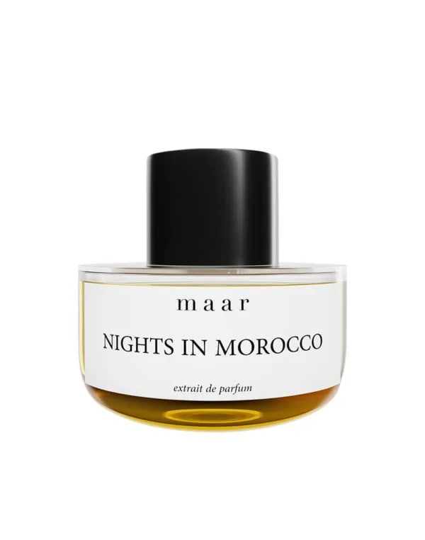 maar Nights in Morocco Parfümextrakt – Produktansicht 2