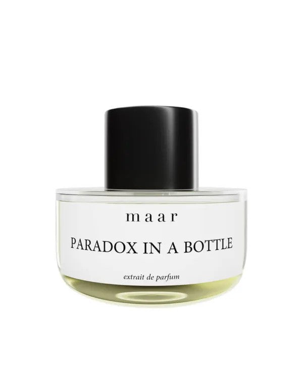 maar Paradox in a Bottle Parfümextrakt – Produktansicht 2
