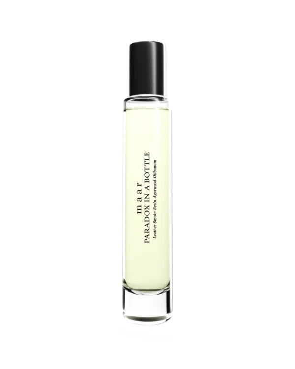 maar Paradox In A Bottle Parfümspray in 15 ml und 50 ml