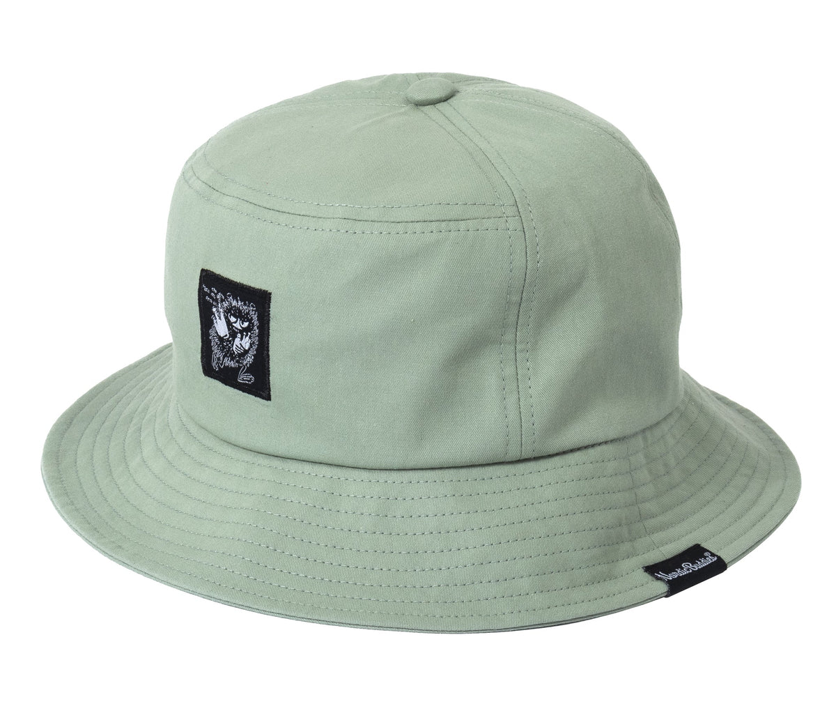 Bucket Hat Stinky – Hell Grün