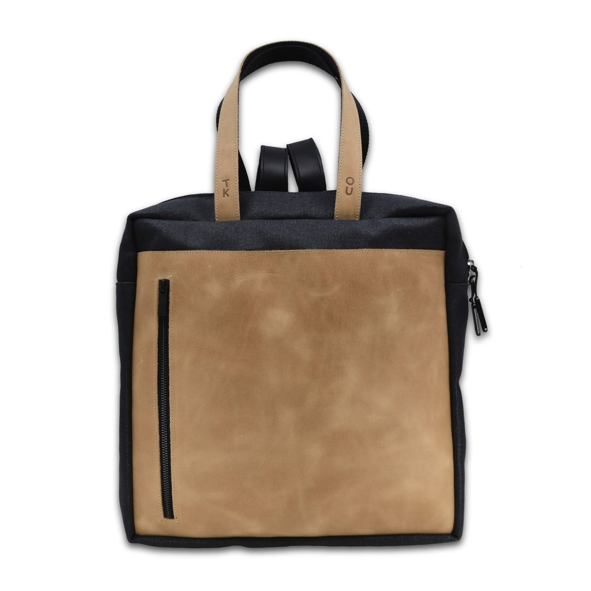 Stockholm Rucksack – Beige
