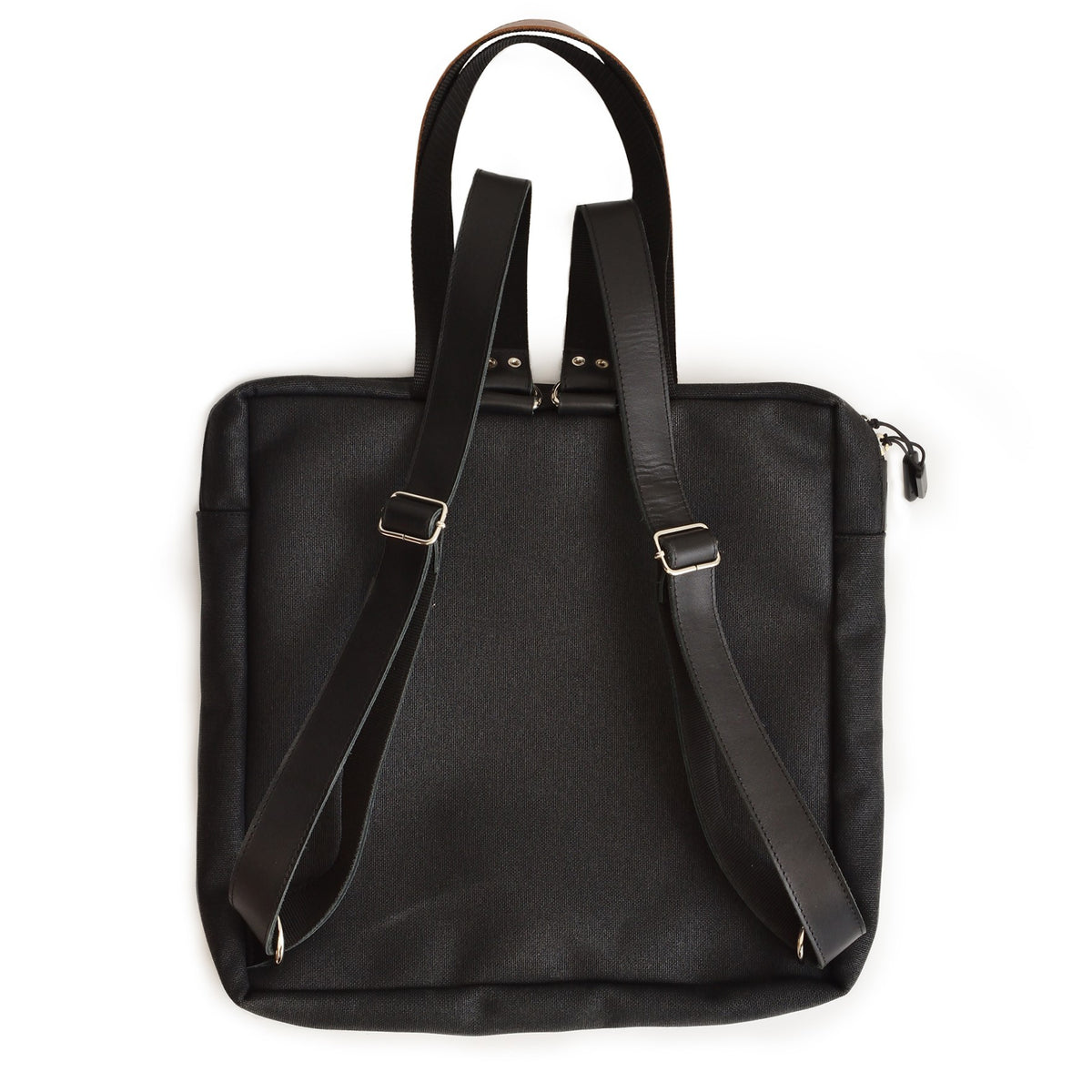 Stockholm Rucksack – Beige – Produktansicht 2