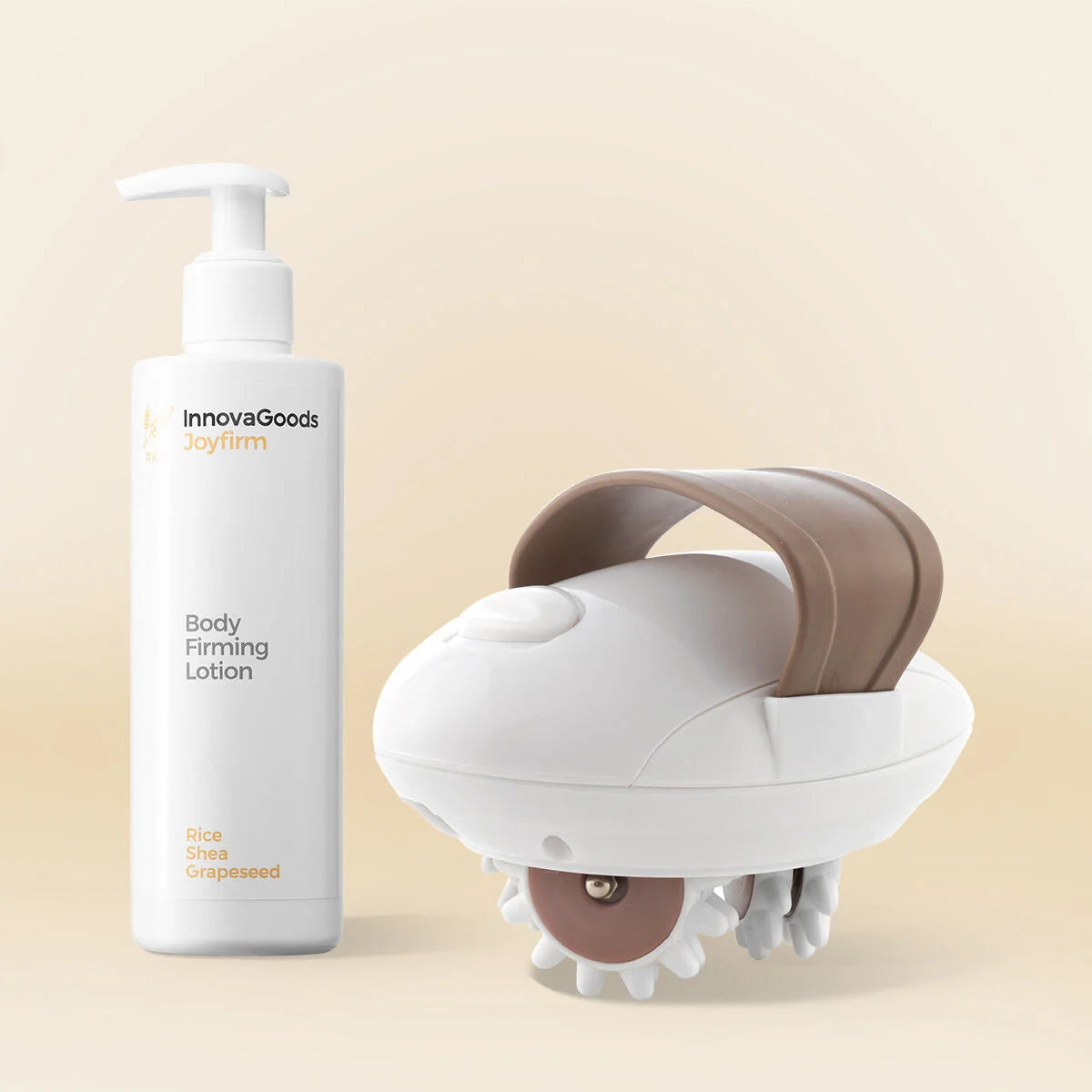 Straffende Anti-Cellulite-Behandlung - 250 ml