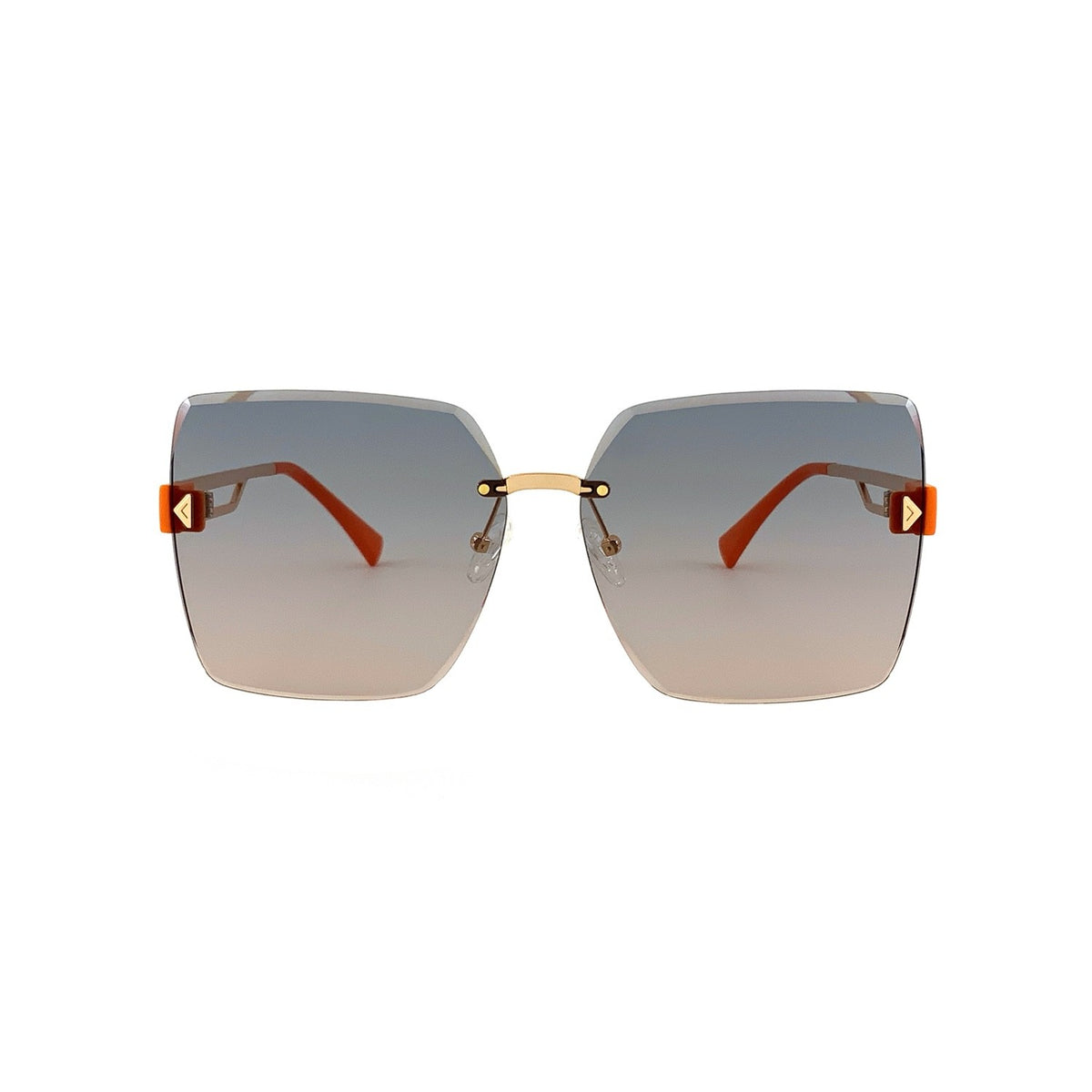 SU.VI Sonnenbrille 54016 schräg von vorn