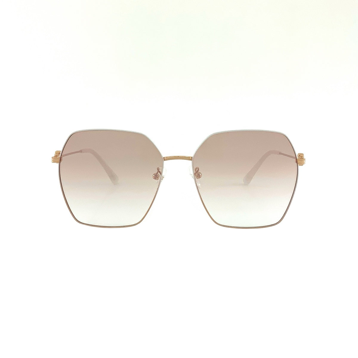 SU.VI Sonnenbrille 54020 in Frontansicht
